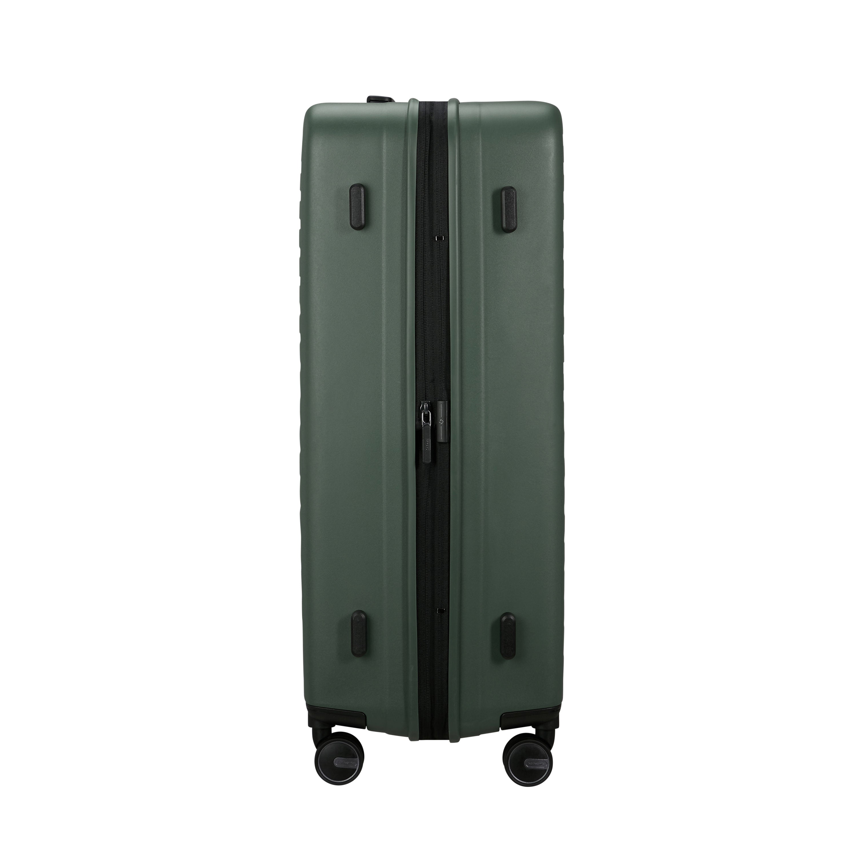 Samsonite Restackd Spinner Large Expandable Luggage Suitcase - 28