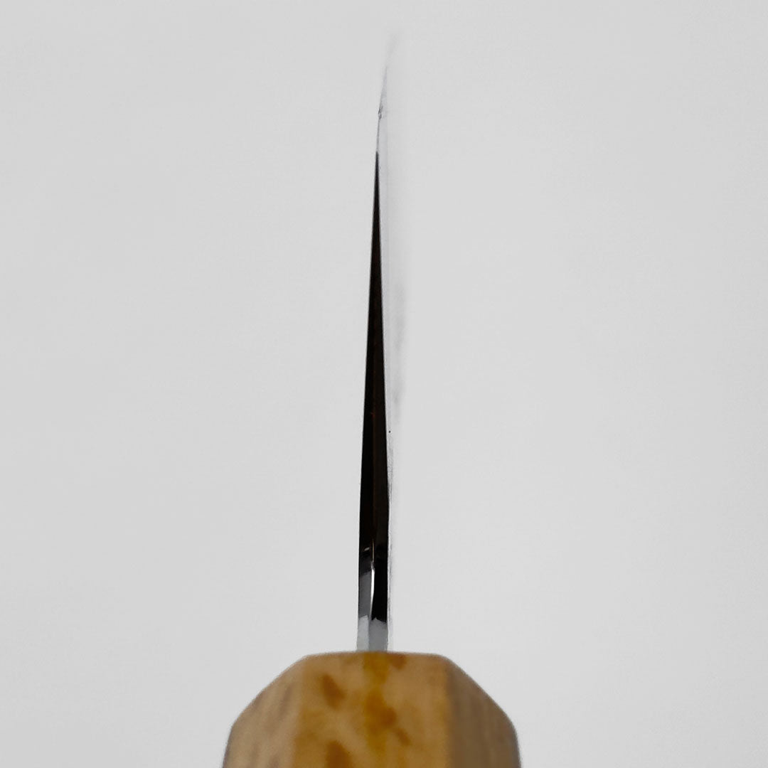 Premium Hado Shiosai SG2 Bunka 180mm (7.1