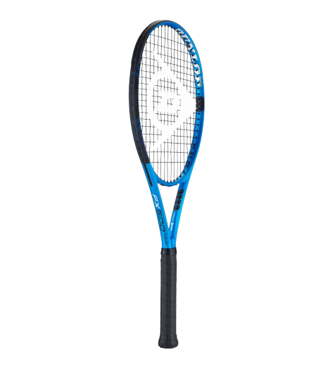 Dunlop FX 500 Tour Tennis Racket (2023) - Professional Performance Racquet for Advanced Players | Perfect for Training, Matches & Tournament Play
