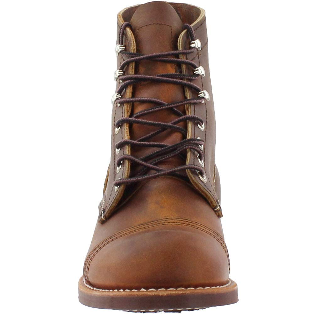 Red Wing Men's Iron Ranger 6