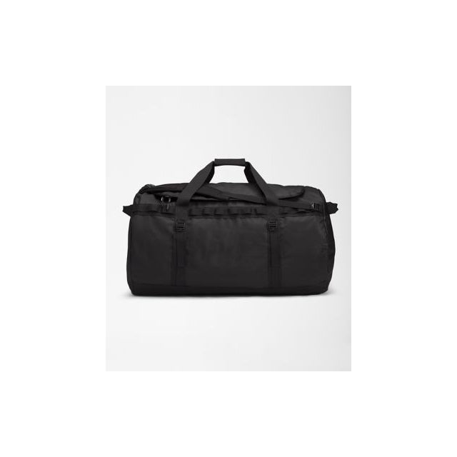 Base Camp Duffel XL - Large Durable Travel Duffel Bag for Camping, Hiking & Outdoor Adventures - Perfect for Gear Storage & Weekend Getaways