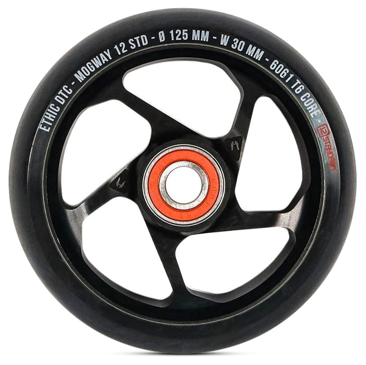 Ethic Mogway Wheel 12 STD - Premium Quality Replacement Wheels for Mobility Scooters & Power Chairs - Perfect for Indoor & Outdoor Use