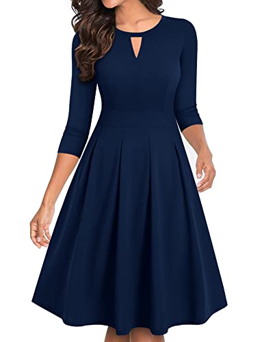 Yt018-navy Blue-7f