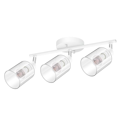 3-Heads White