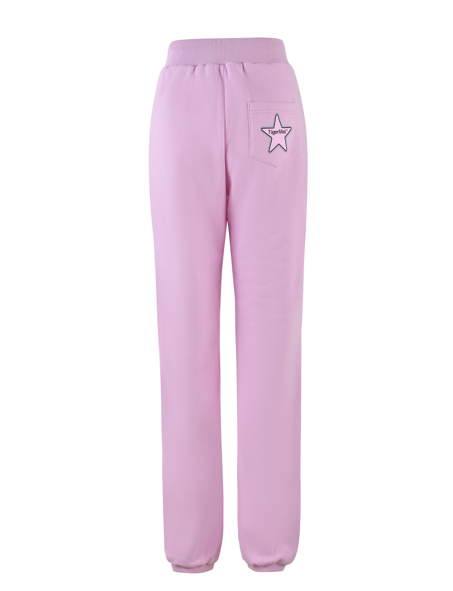 LUMEN PINK PANTS for Women - High Waisted Stretchy Yoga Pants - Comfortable Workout Leggings for Running, Gym, and Lounge Wear