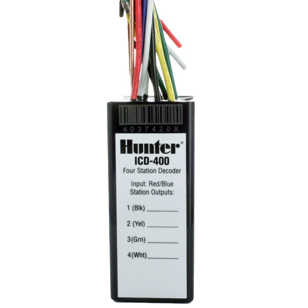 Hunter ICD Decoders - Compatible with Multiple Models | Perfect for Car, Truck & Motorcycle Diagnostics & Repairs