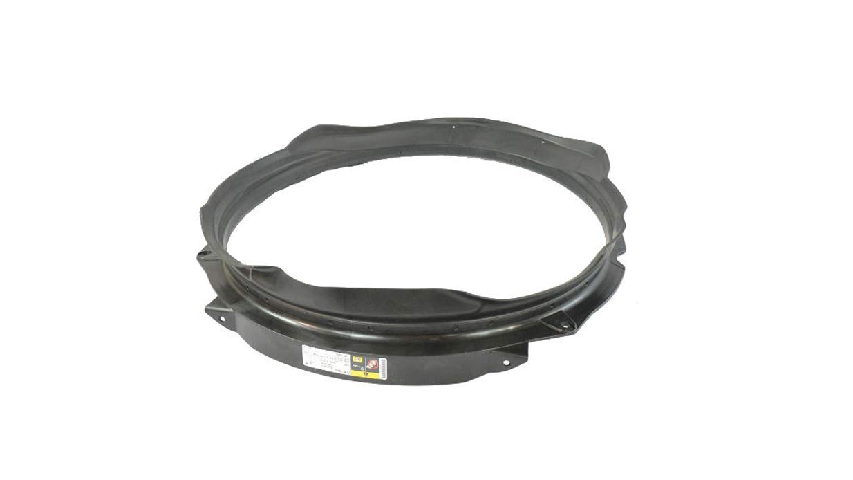 Mopar 52014732AD Fan Shroud Replacement - OEM Quality Cooling System Part for Dodge, Chrysler & Jeep Vehicles - Perfect for Engine Overheating Prevention & Performance Upgrade