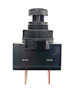 High-Quality Automotive Switch - Durable & Reliable Car Electrical Switch for Trucks, SUVs, and Vehicles | Perfect for Dashboard Controls, Headlights, and Accessories