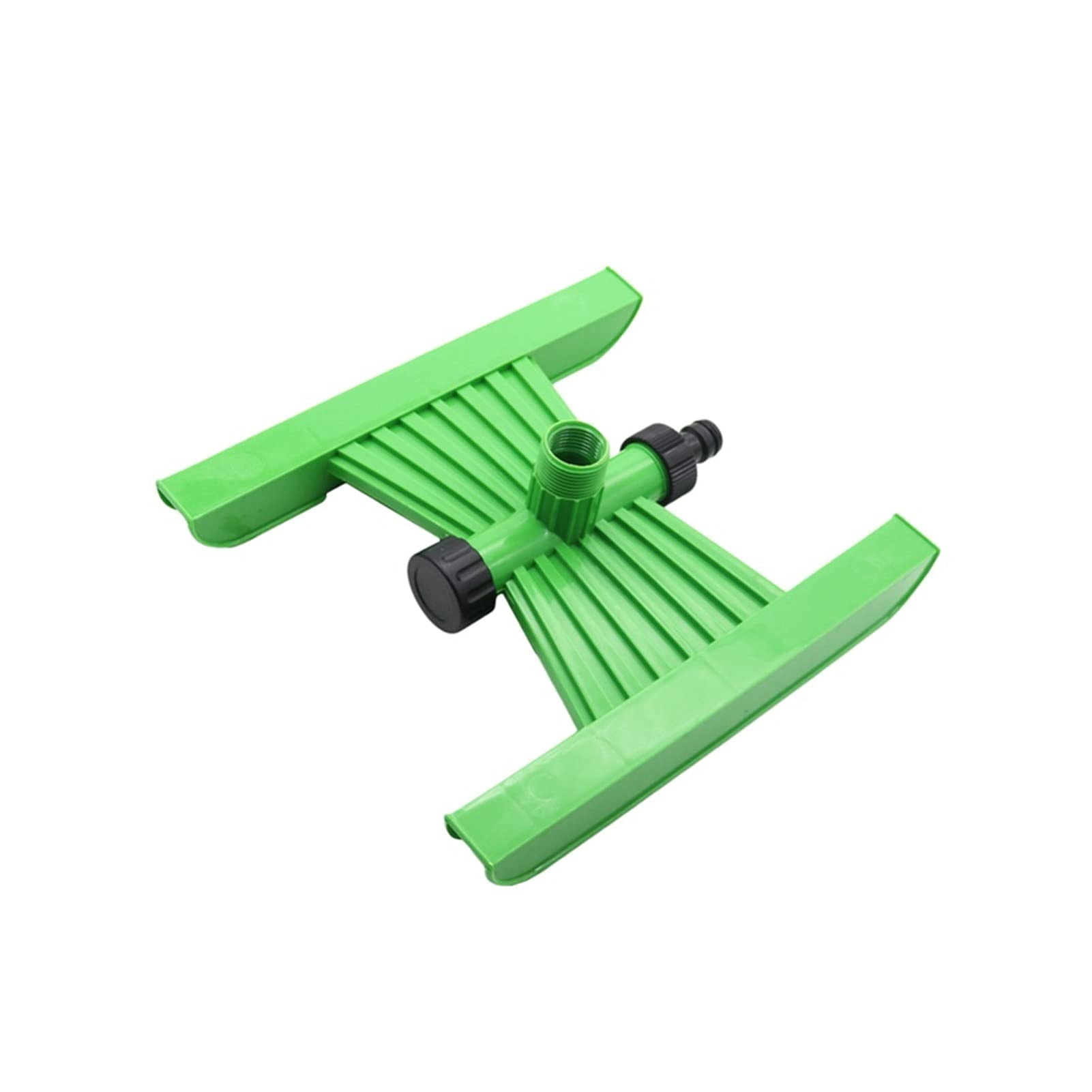 1/2 Inch Hose Repair Connector Extender - 16mm Nipple Sprinkler Base for Garden, Lawn & Outdoor Watering | Durable Irrigation Accessories for Sprinkler Systems, Drip Lines & DIY Repairs