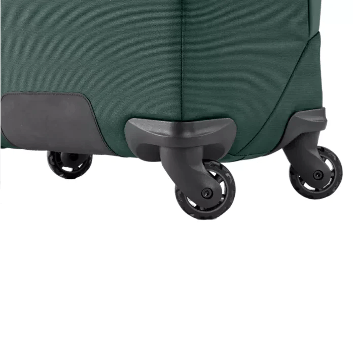 Eagle Creek Tarmac XE 4 Wheel 65L Luggage - Durable Spinner Suitcase for International Travel, Business Trips & Family Vacations