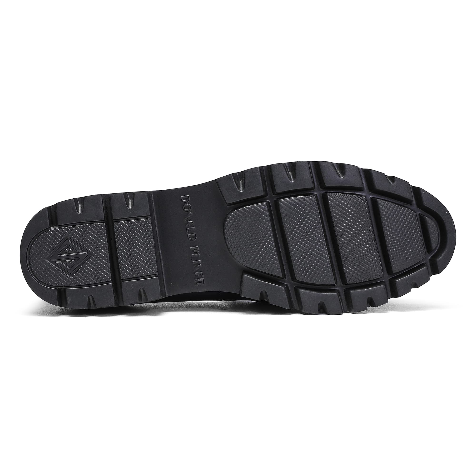 Donald Pliner Women's Eclipse Dress Loafers - Slip-On Comfortable Flats for Everyday Wear | Casual Office Shoes, Walking Shoes for Women, Perfect for Work & Travel