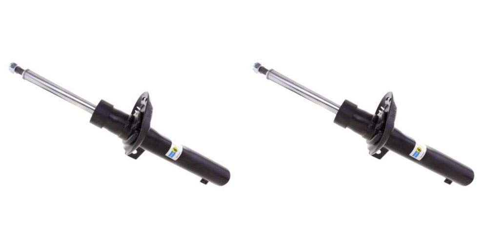 BILSTEIN B4 Front Strut Set for 2012-2013 Audi TT Quattro Premium Plus | Shock Absorber Replacement | Smooth Ride & Enhanced Handling for Daily Driving & Performance