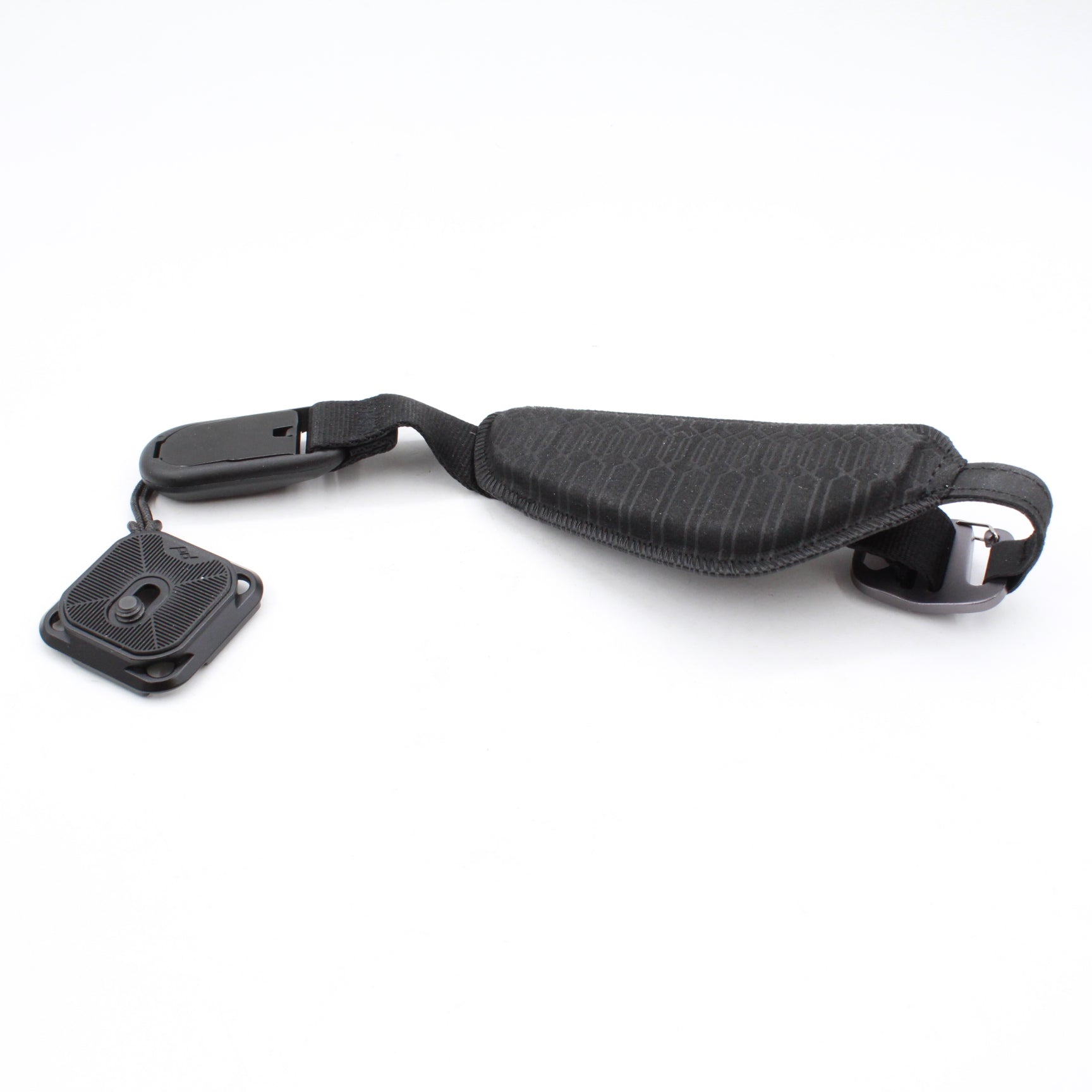 Peak Design CL 3 Clutch Camera Hand Strap - Open Box Like New | Secure Grip for DSLR & Mirrorless Cameras | Perfect for Travel & Outdoor Photography
