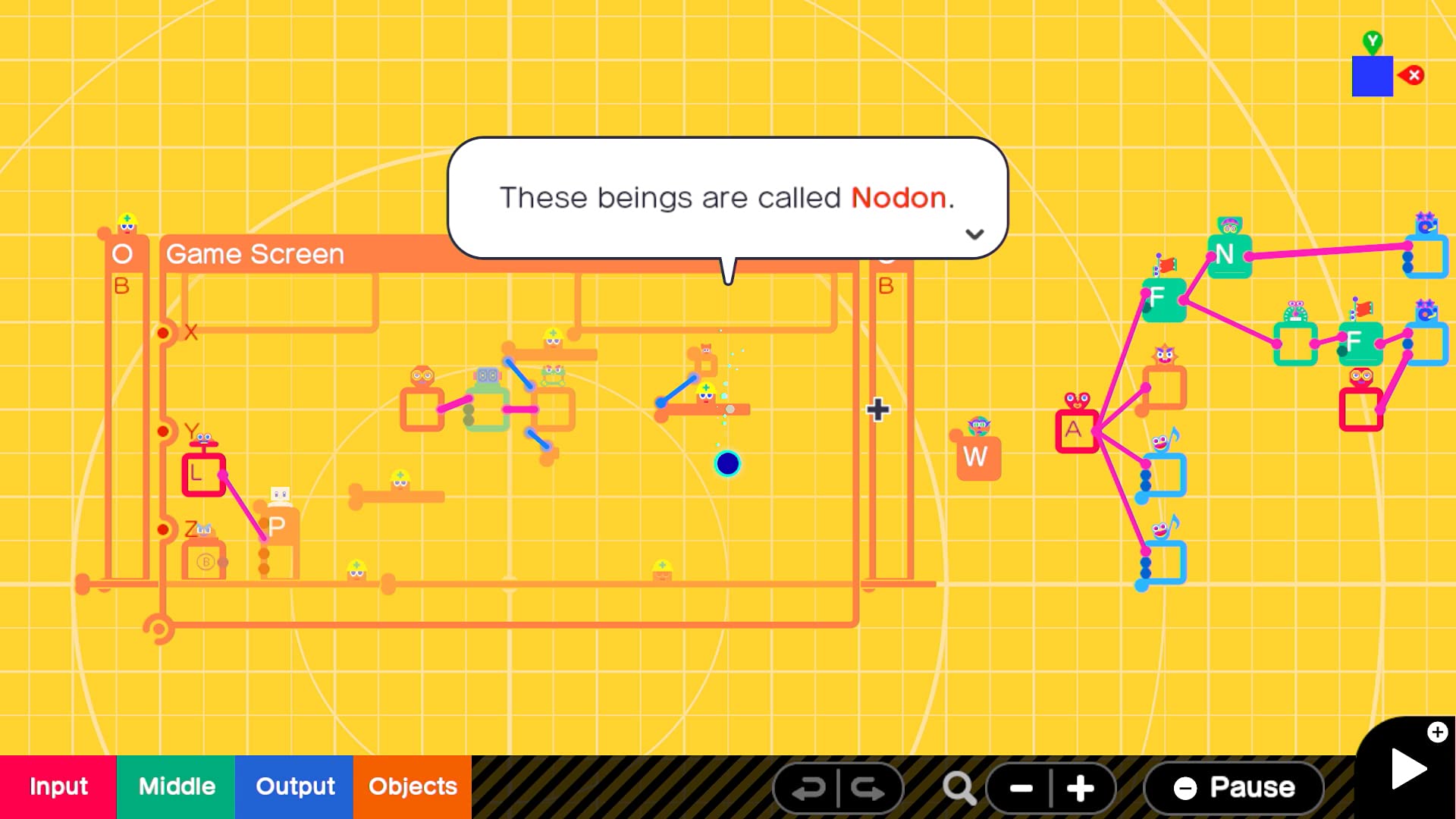 Nintendo Switch Game Builder Garage - Learn to Code & Create Games for Nintendo Switch | Fun Educational Game for Kids & Beginners