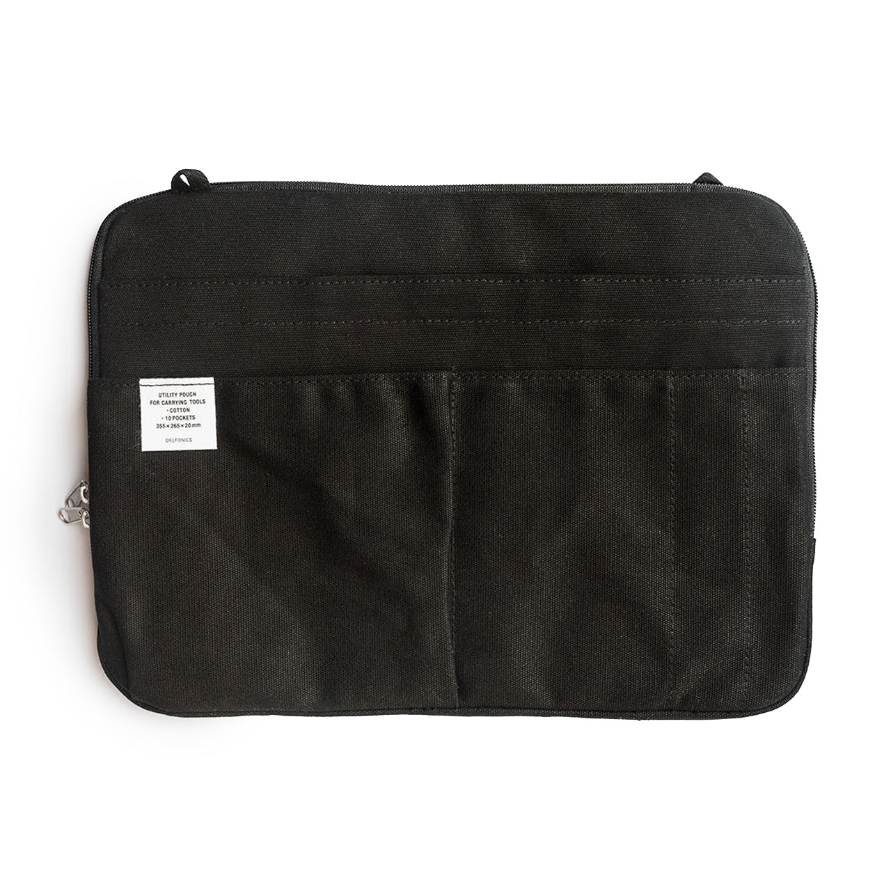 A4 Inner Carry Bag - Lightweight Document Organizer for Office, School & Travel - Perfect for Files, Folders & Notebooks