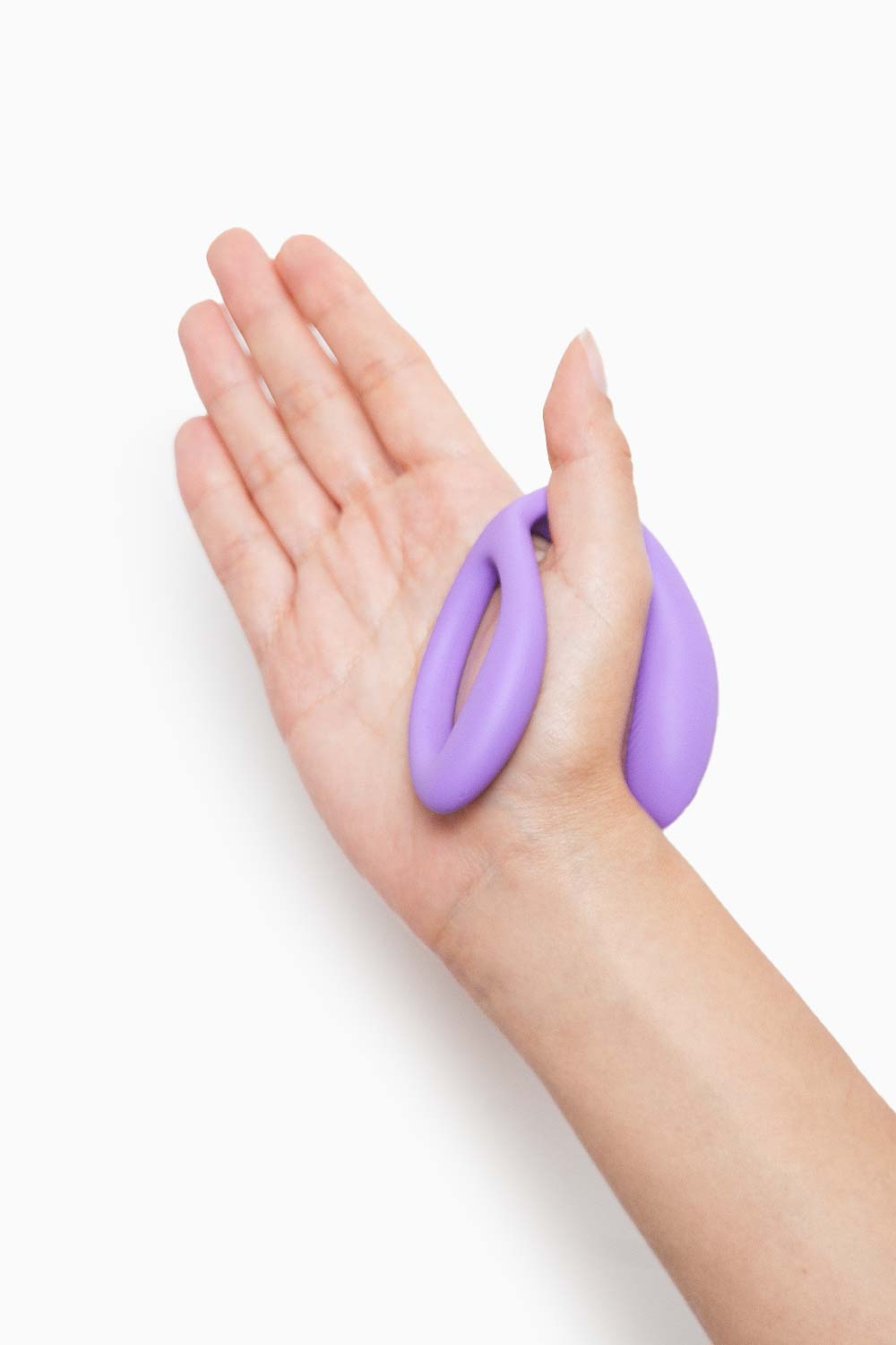 SYNC O | Couples Vibrator with App Control - Remote & Long Distance Play, Perfect for Romantic Nights & LDR Intimacy