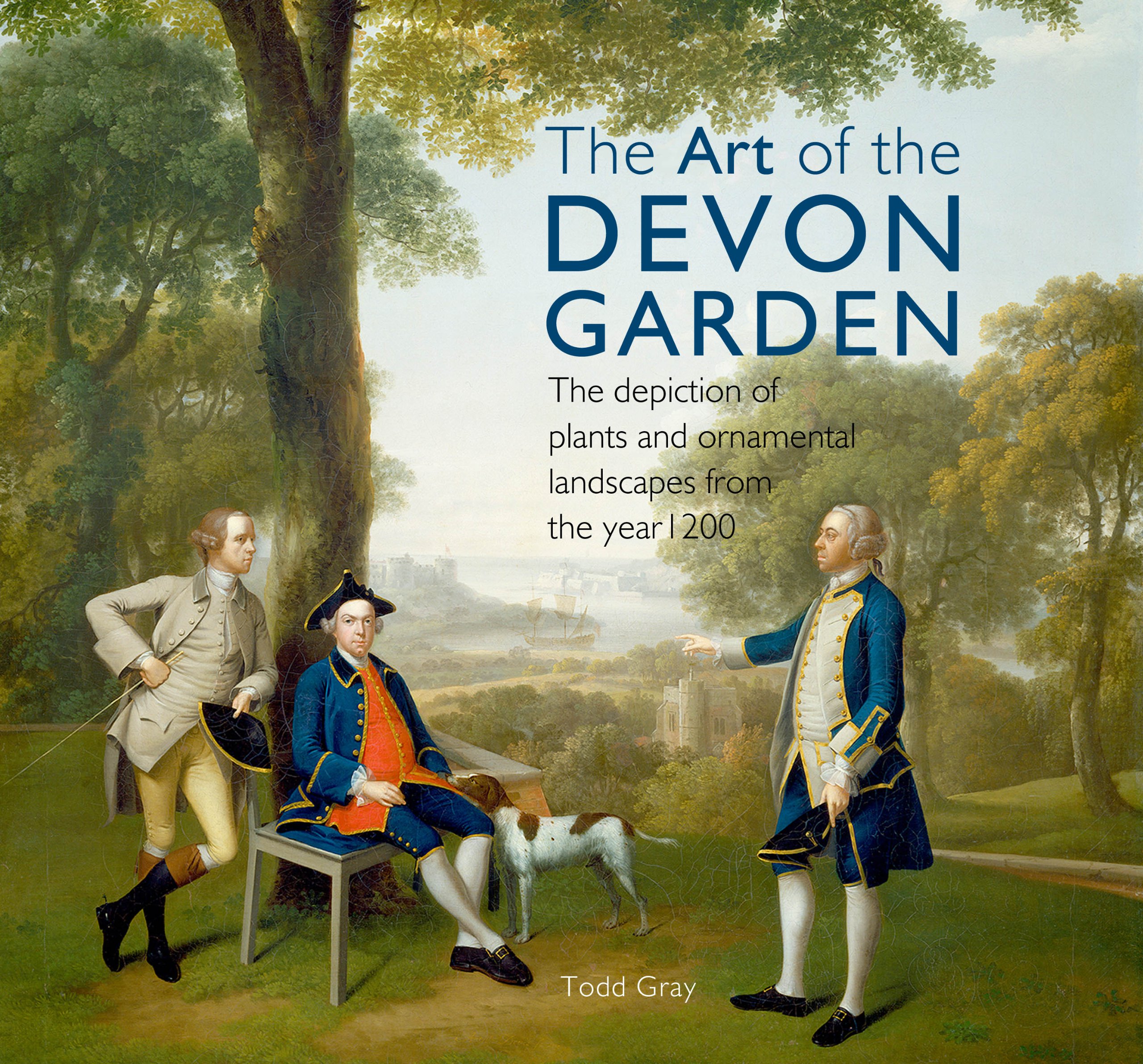 Devon Garden Art: Exquisite Plant & Ornamental Landscape Depictions from 1200 AD | Perfect for Home Decor, Botanical Studies & Historical Art Collections