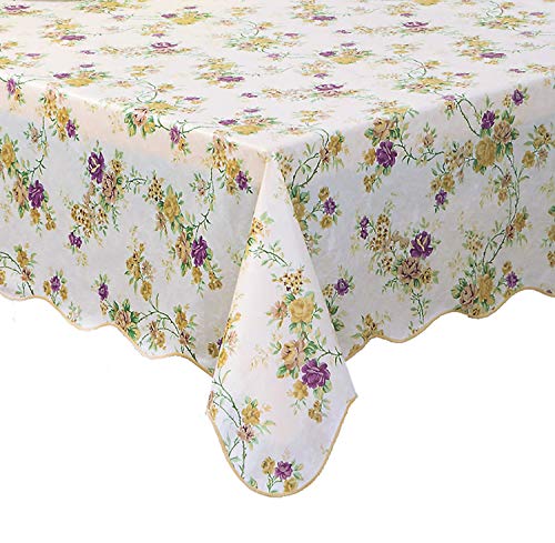 Vintage Floral