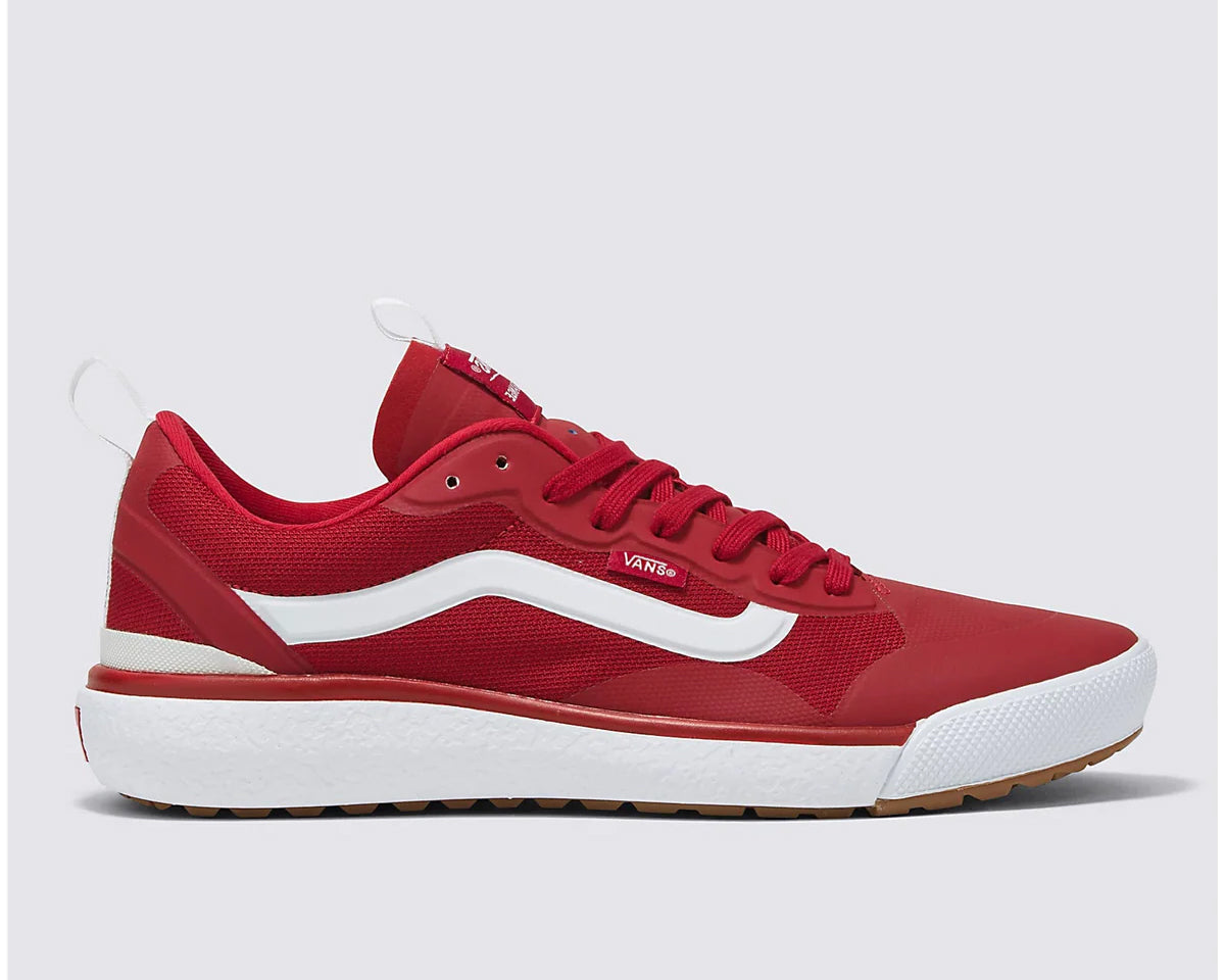 Chili Pepper/White