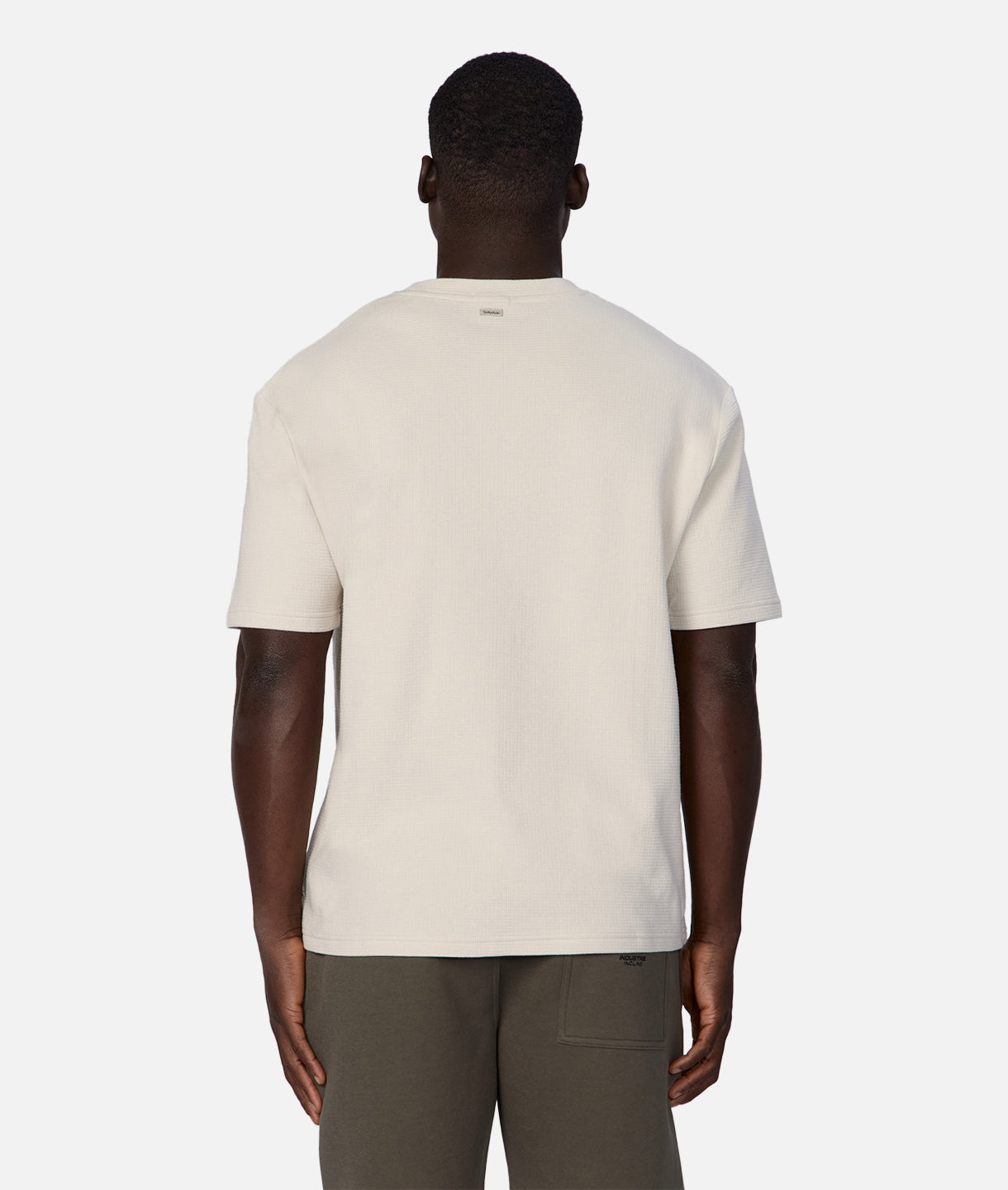 Fernando Tee Canvas - Premium Cotton T-Shirt for Men & Women | Comfortable & Stylish Casual Wear for Everyday Outfits, Travel & Street Fashion