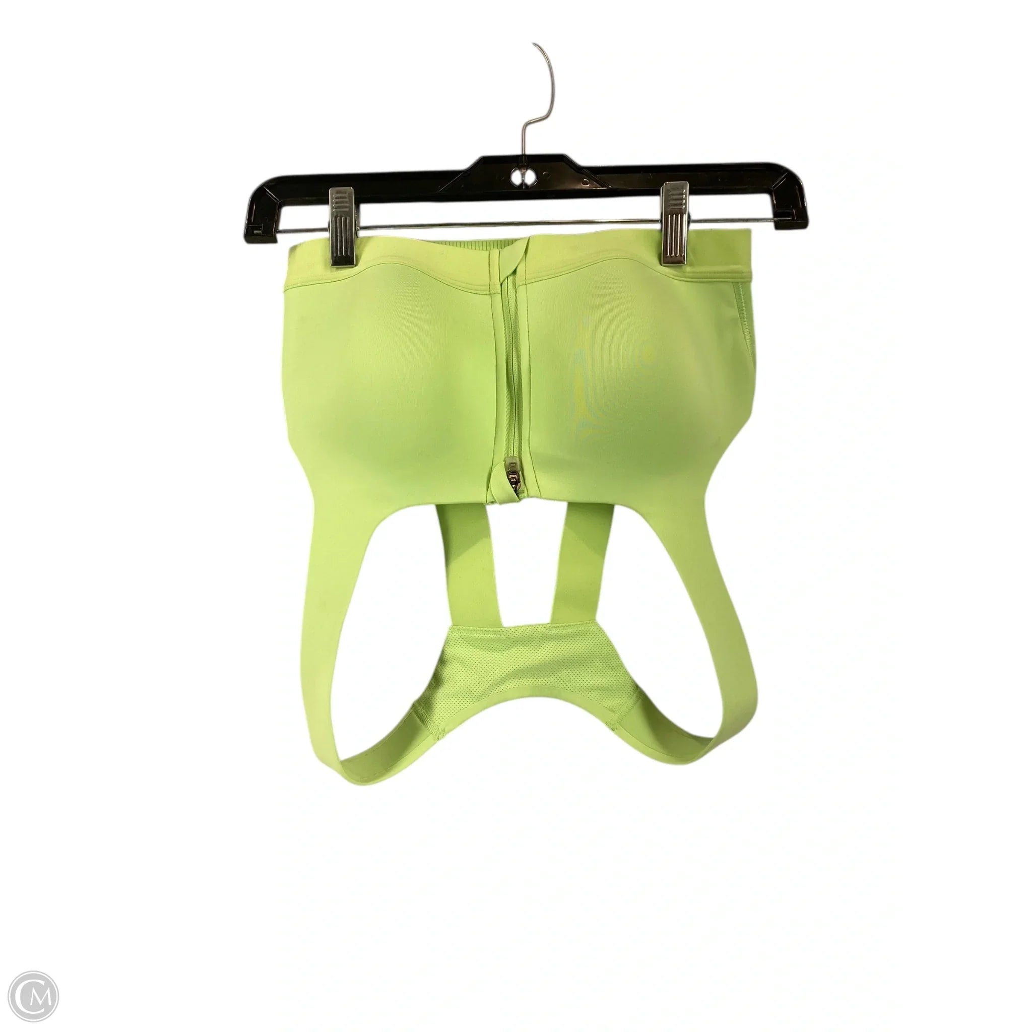 All In Motion Green Athletic Bra Size S - High Support Sports Bra for Running, Yoga & Gym Workouts