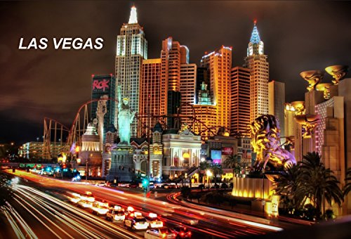 Style: Las Vegas #M4