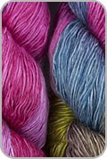Korean Doll Knitting Yarn Set - Soft Lightweight DIY Craft Wool for Amigurumi, Crochet & Handmade Dolls (Style #1024) - Perfect for Baby Toys, Home Decor & Gift Making