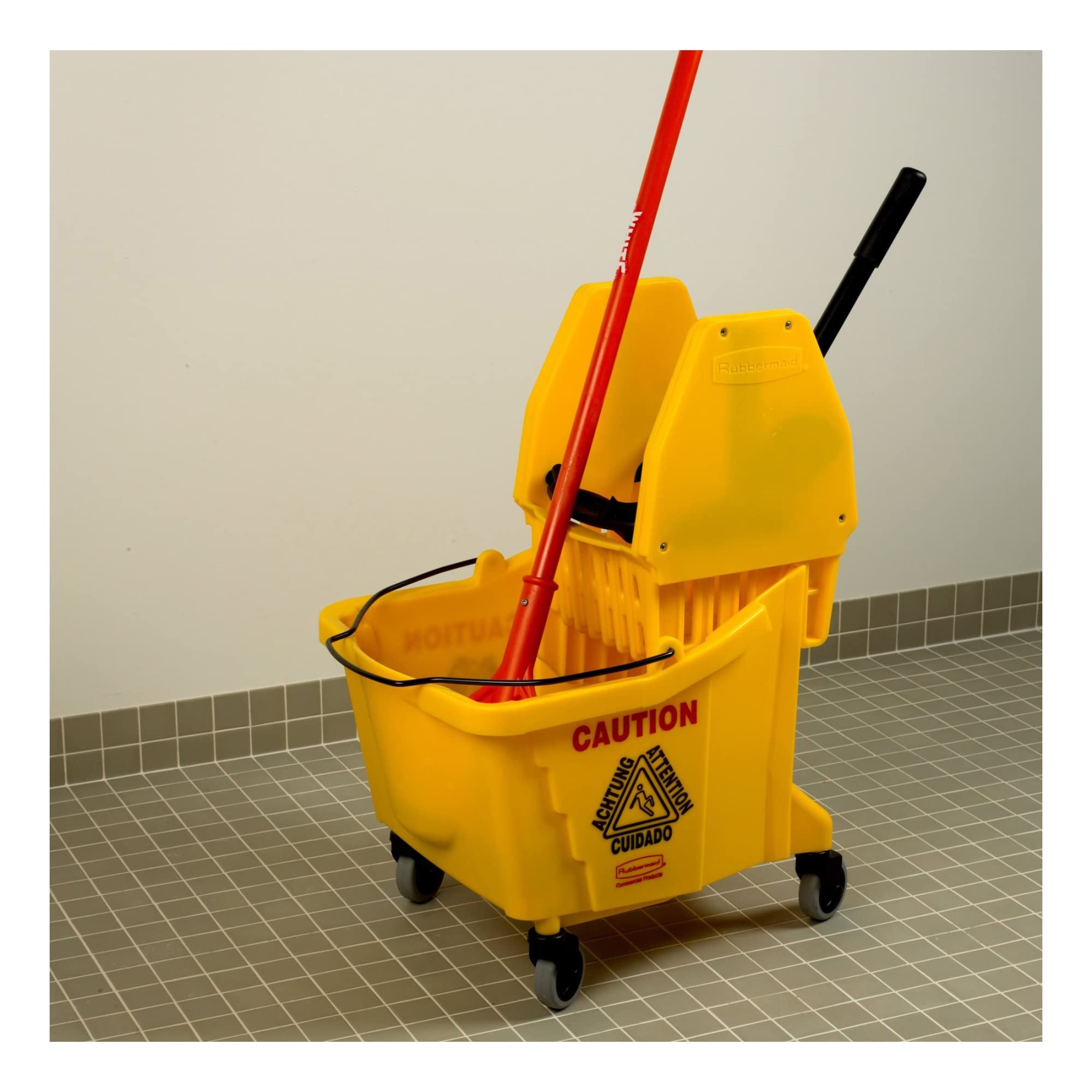 3M™ 8L Concentrated All-Purpose Cleaner (2 Liters) - Heavy-Duty Degreaser for Industrial, Commercial & Home Use - Perfect for Floors, Walls, Equipment & Surfaces