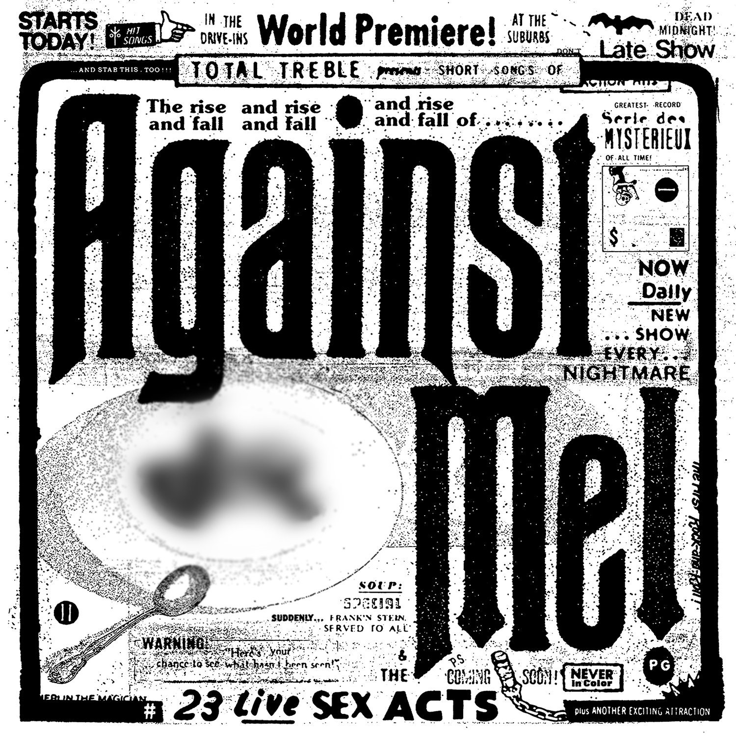 23 Live Sex Acts - Explicit Lyrics - Adult Entertainment for Couples & Parties