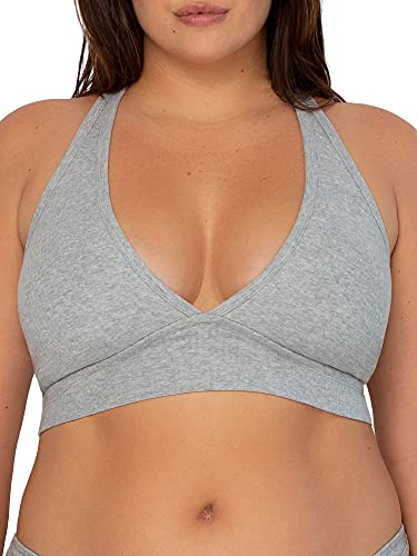Light Grey Heather
