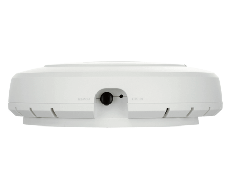 D-Link DWL-6610AP Dual Band 802.11n/ac Wireless Access Point with Unified Management - High-Speed WiFi for Office, Hotel, and Enterprise Networks