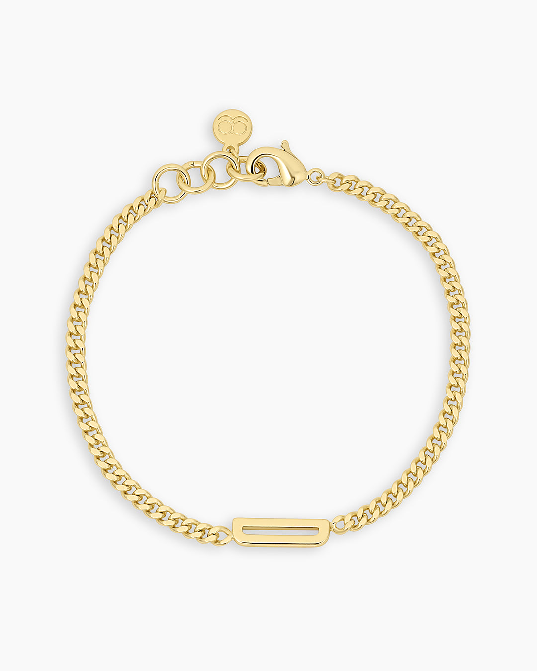Wilder Alphabet Bracelet - Custom Name Bracelet for Women & Girls - Perfect Gift for Birthdays, Anniversaries & Everyday Wear