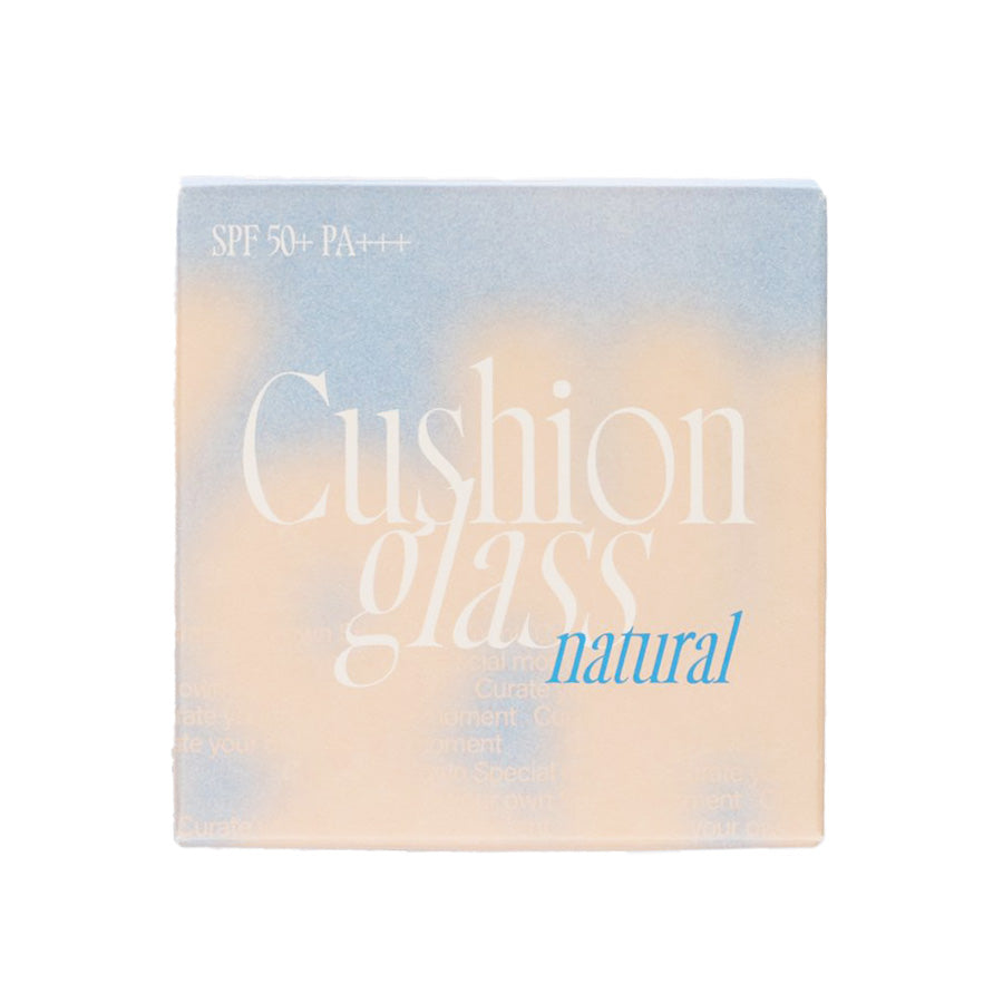FWEE FWEE Cushion Glass Clear Class 1 15G - Perfect for Phone Screen Protectors, Tablet Displays & Smartwatch Protection