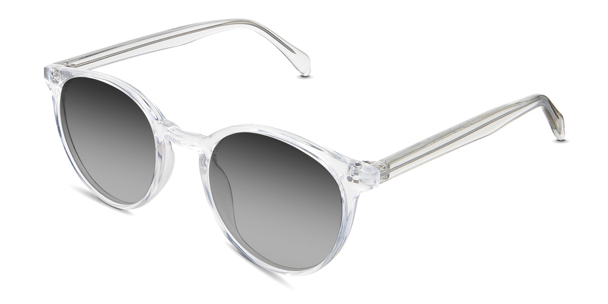 Lilah Women's Prescription Sunglasses - UV Protection, Stylish & Comfortable for Driving, Outdoor Activities & Fashion