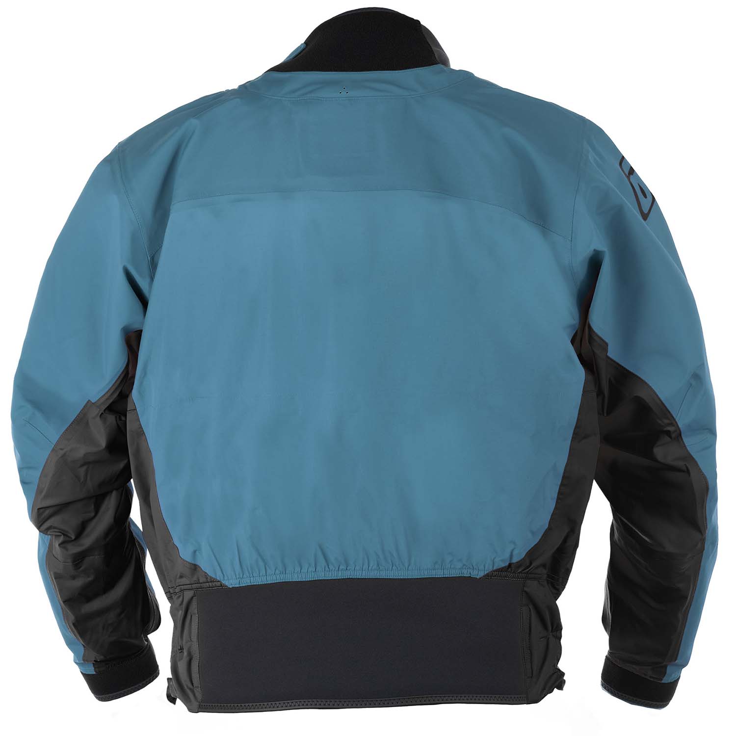 Level Six Men's Nebula Dry Top - Waterproof & Breathable Paddle Jacket for Kayaking, Canoeing & Outdoor Adventures