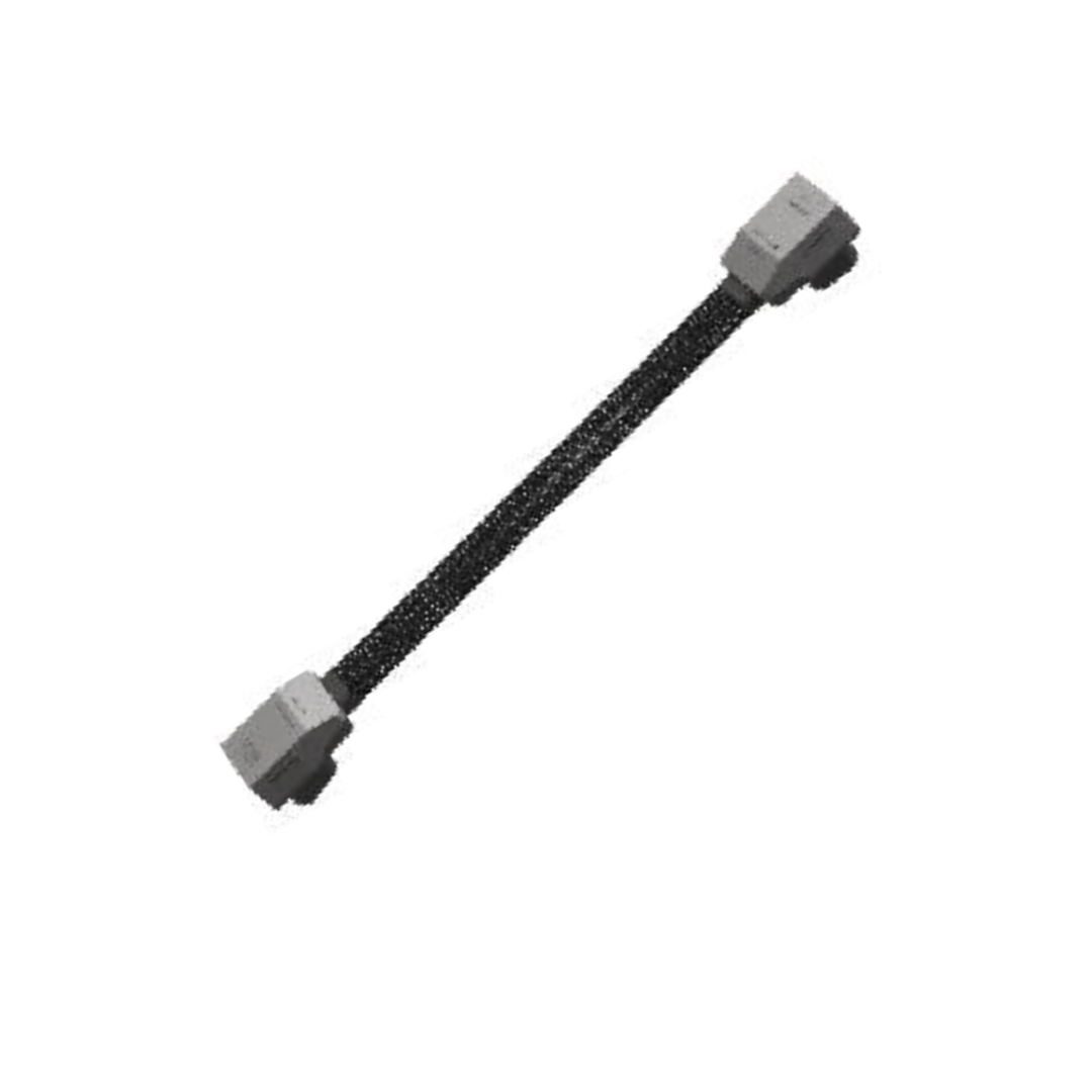 EcoFlow LFP Battery Power Cable 1.5m Standard - Replacement Power Cord for EcoFlow Portable Power Stations - Perfect for Camping, RV Trips & Emergency Backup Power