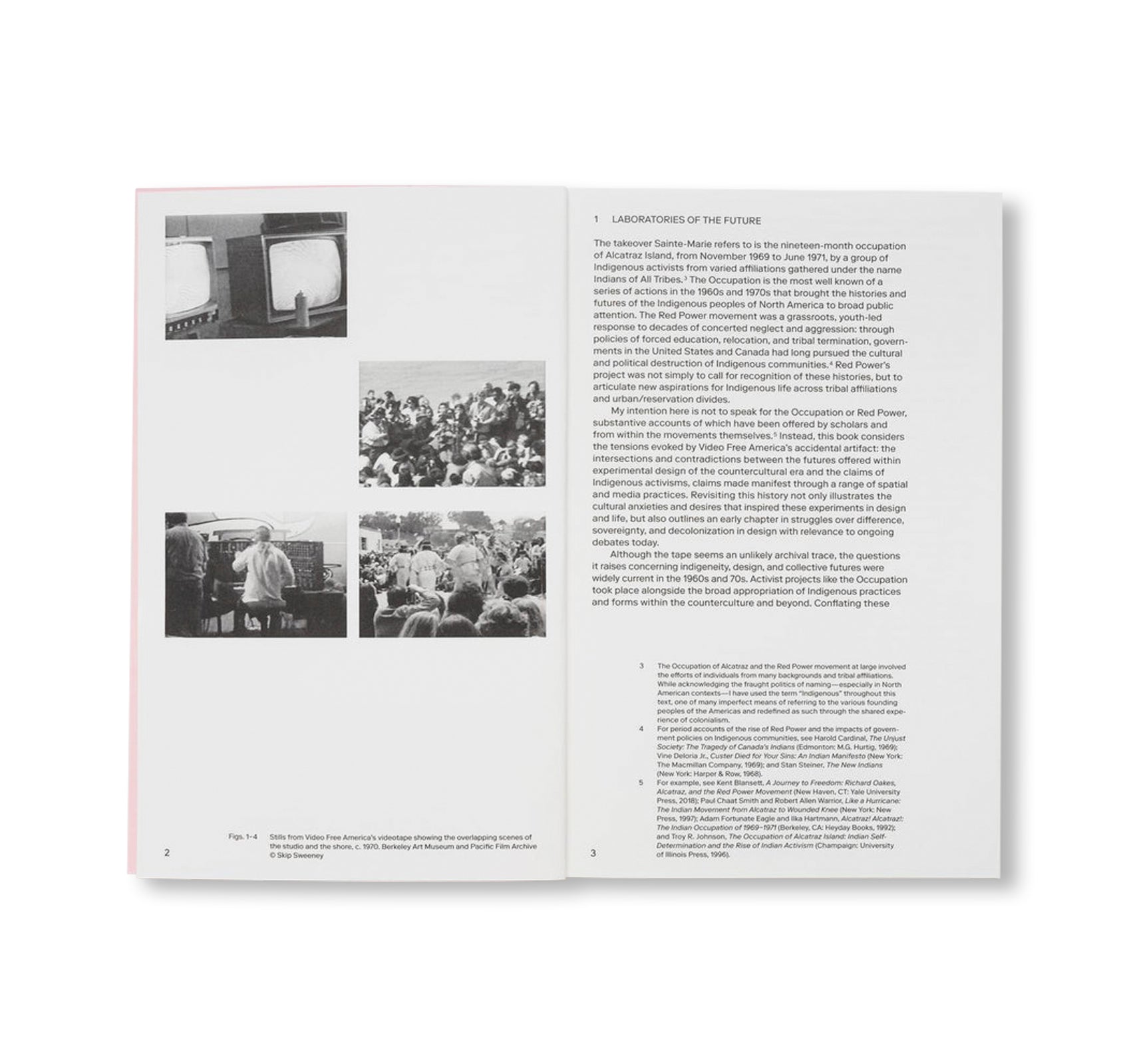 Prospects Beyond Futures: Counterculture White Meets Red Power by Robert J. Kett - Exploring Cultural Movements & Social Change for Book Clubs and History Enthusiasts
