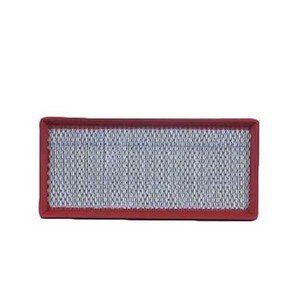 Fleetguard AF4624 Heavy Duty Air Filter for Trucks & Heavy Equipment - Durable Replacement Air Filter for Improved Engine Performance | Ideal for Construction, Farming & Fleet Maintenance