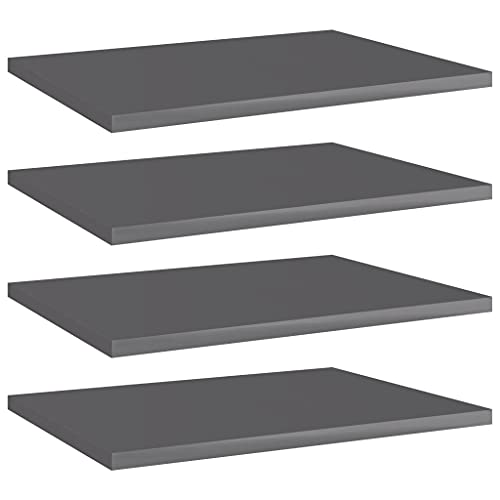 High Gloss Gray