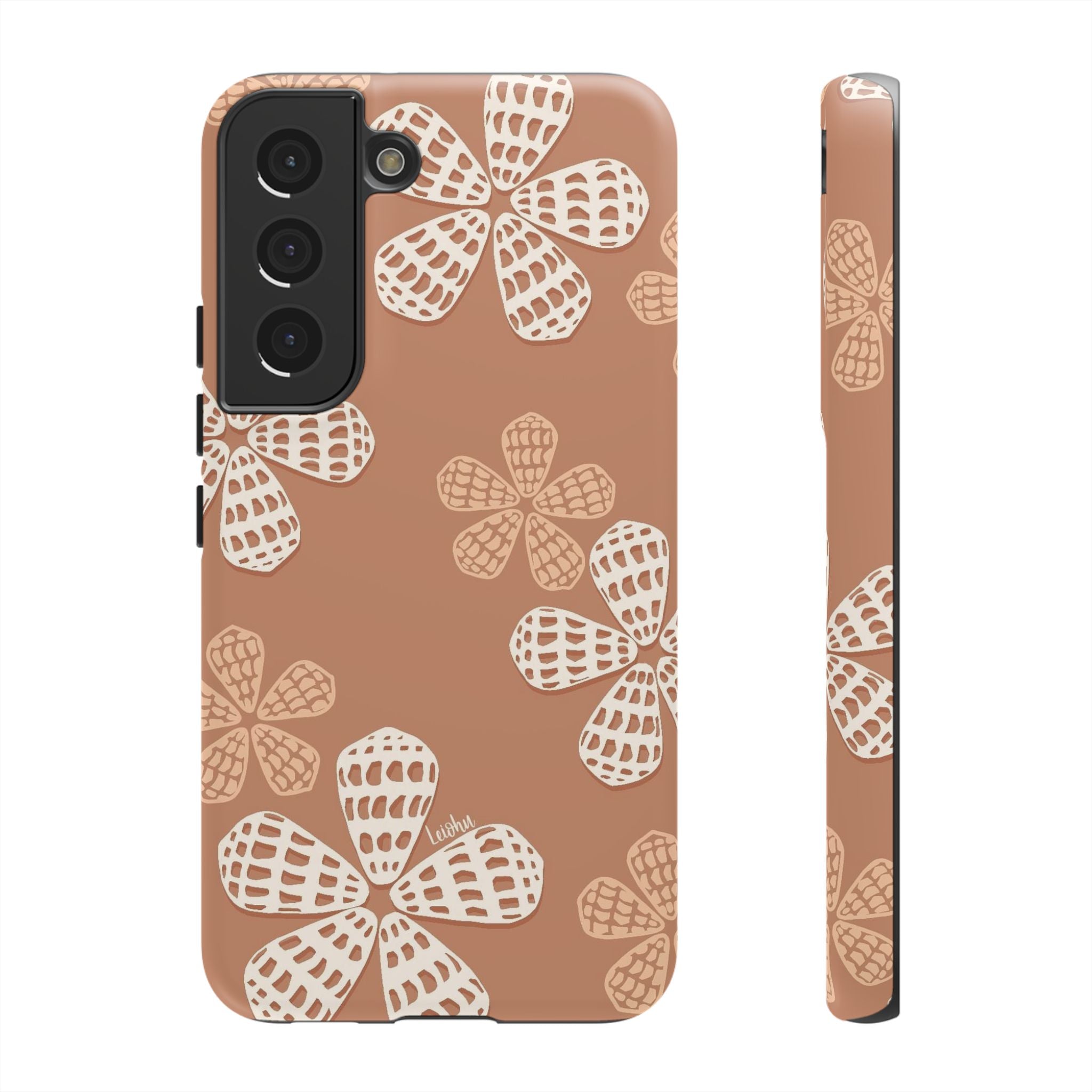 Original Hebrew Shell Case for Samsung Galaxy - Durable Protective Cover for Everyday Use, Travel & Outdoor Activities