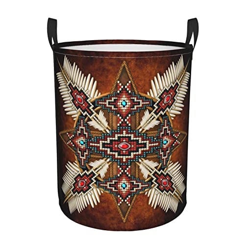 Native American 04