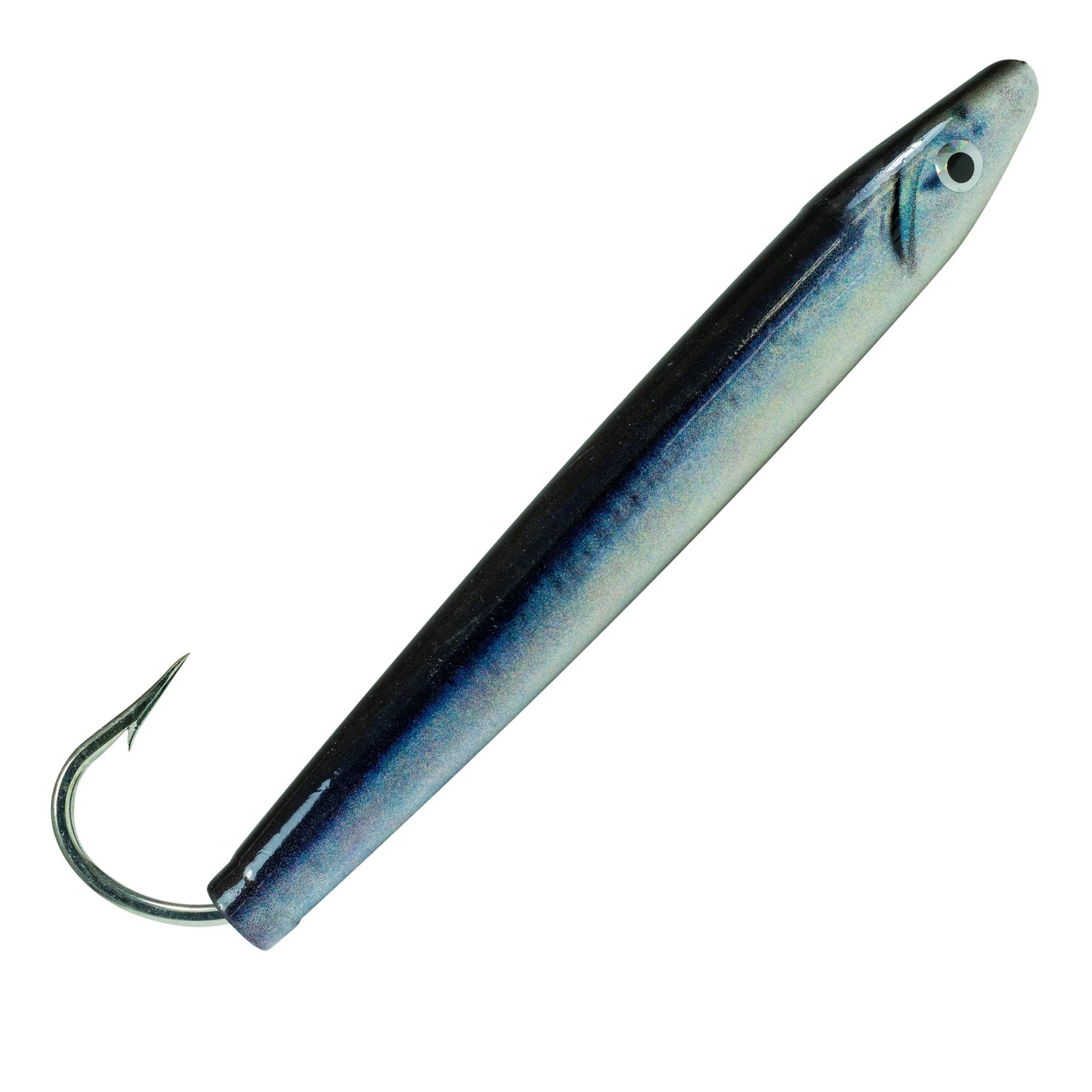 Green Mackerel