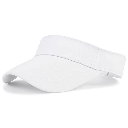 S White