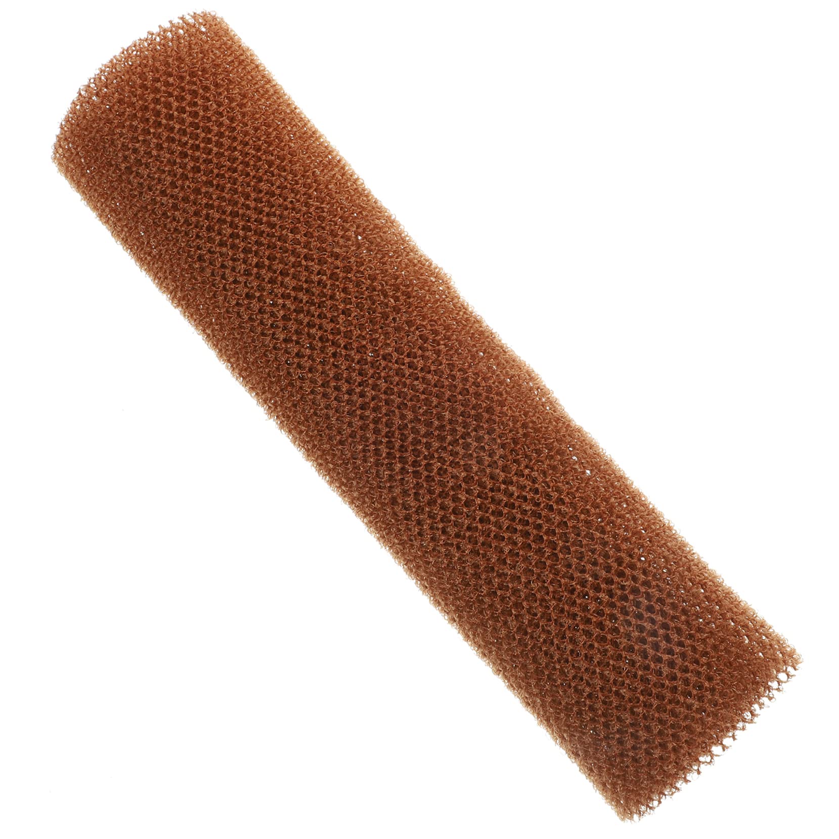 Beavorty 2-Pack African Net Exfoliating Washcloths - Tight Weave Loofah Sponge for Smooth Skin, Body Scrub & Dead Skin Removal - Perfect for Men's Skincare, Bath & Shower Exfoliation