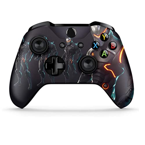 Z Fortnight BLACK