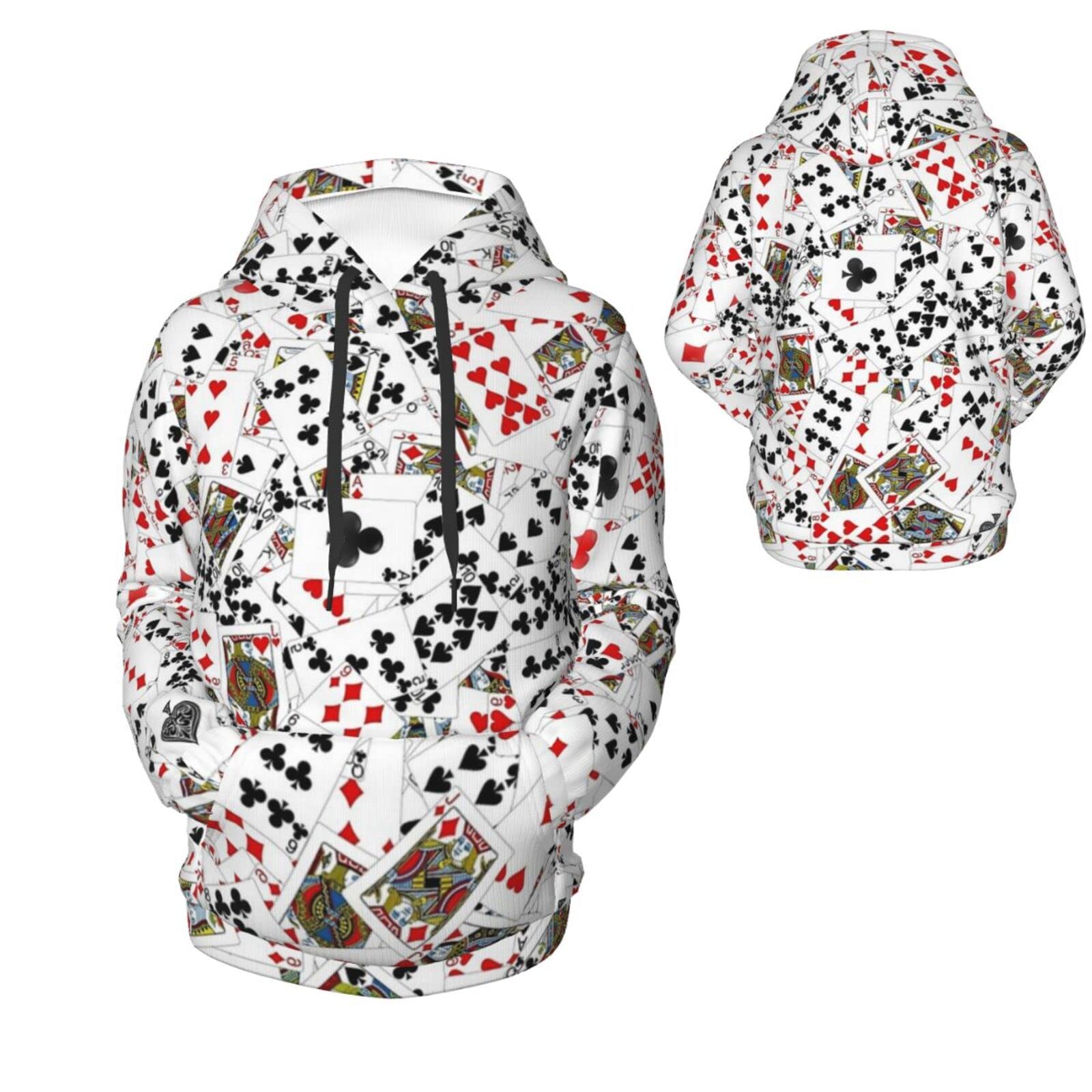 Kids Fashion Sweatshirts - Soft Pullover Hoodies for Boys & Girls | Casual Novelty Hooded Sweatshirts for School, Play & Everyday Wear