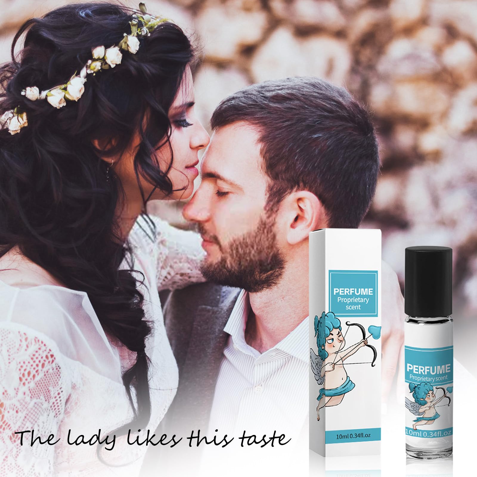 Hypnosis 2.0 Cologne for Men - Long Lasting Pheromone Infused Fragrance, Romantic & Attractive Scent, Modern Masculine Perfume | Perfect for Date Night, Special Occasions & Everyday Confidence Boost