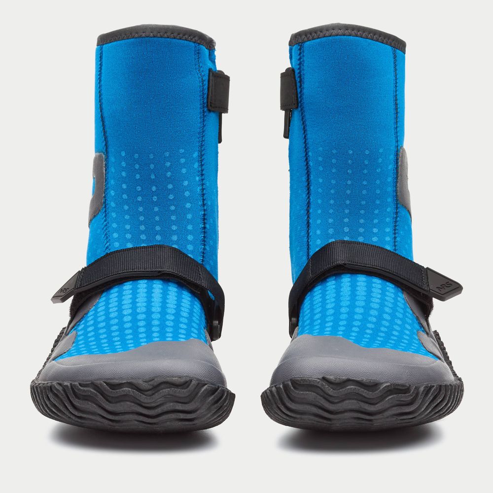 NRS Women's Paddle Wetshoe - Water Shoes for Kayaking, Canoeing & Stand Up Paddle Boarding | Lightweight & Quick-Drying Neoprene Footwear