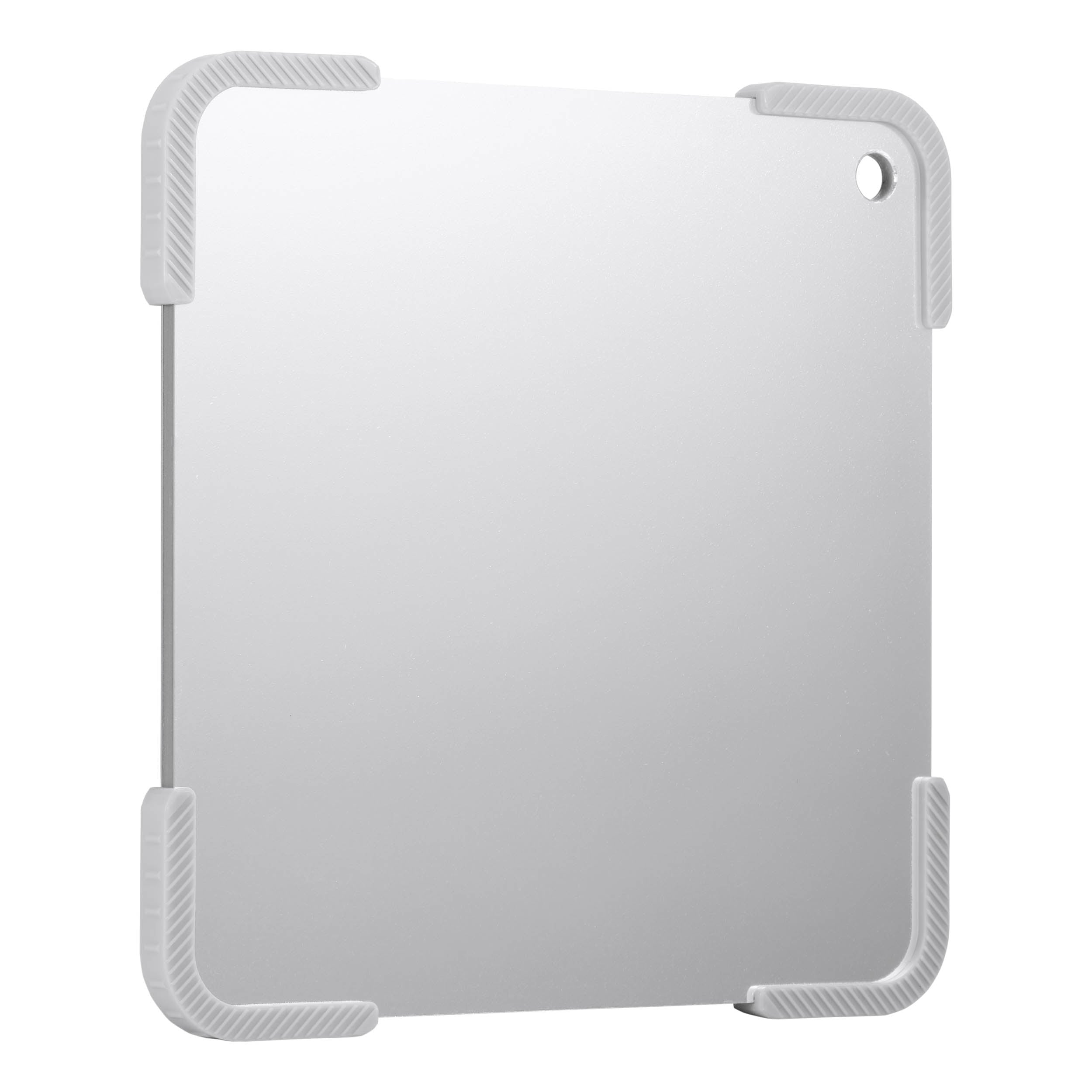 KNOWLED LiteFlow15 15x15cm Cine Light Reflector Panel Kit - Professional Photography Lighting Diffuser for Studio, YouTube & Film Production - Perfect for Portraits, Product Shots & Video Lighting Control