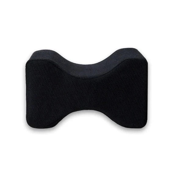FlexiPillow Knee Support Cushion - Comfortable & Breathable Knee Brace for Pain Relief - Perfect for Arthritis, Sports, Yoga & Daily Use